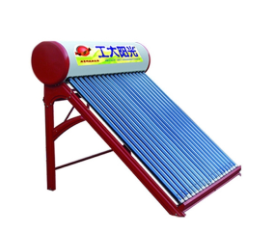 內蒙古太陽能熱水系統